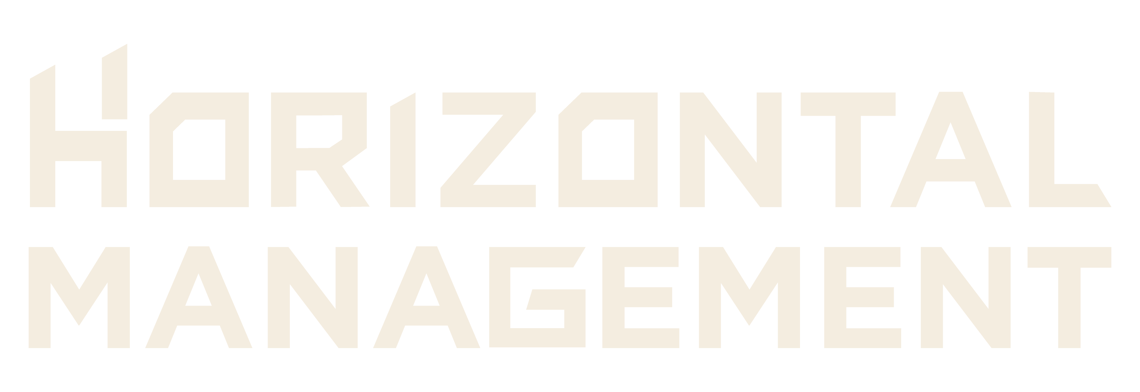 Horizontal Management